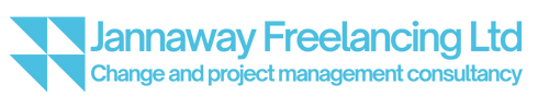 jannaway freelancing logo